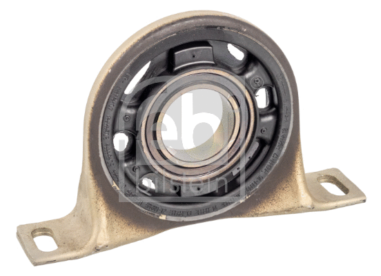 Suspension, propshaft (31852)