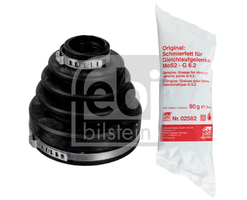 Bellow Kit, drive shaft (173033)