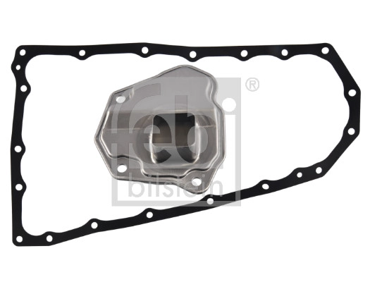 Hydraulic Filter Kit, automatic transmission (182239)