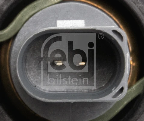 Coolant Flange