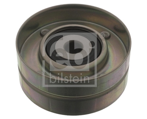 Deflection/Guide Pulley, V-ribbed belt (05929)