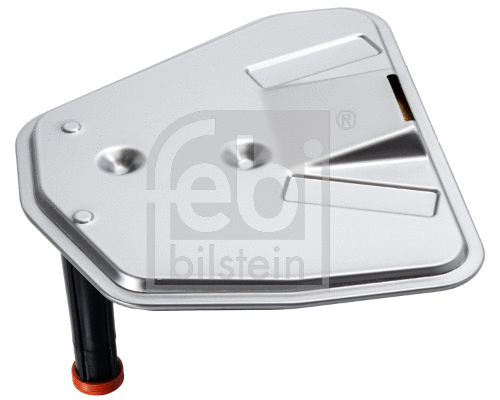 Hydraulic Filter Kit, automatic transmission
