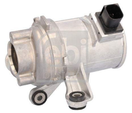 Water Pump, engine cooling (185632)