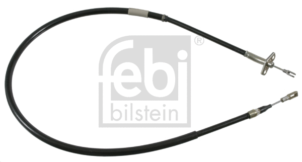 Cable Pull, parking brake (21783)