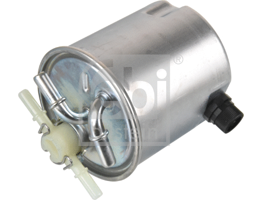 Fuel Filter (176291)