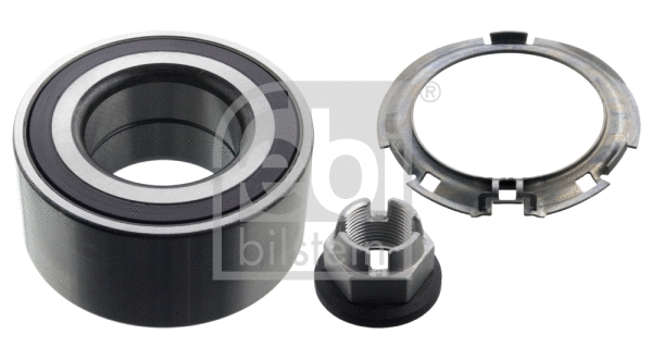 Wheel Bearing Kit (23330)
