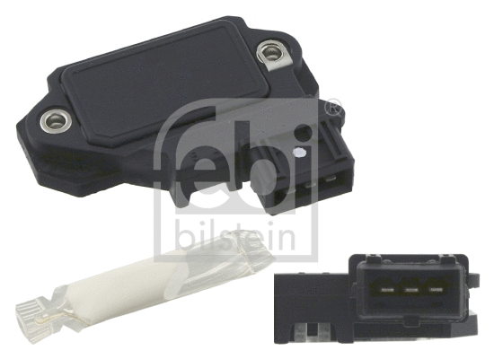 Switch Unit, ignition system (26492)