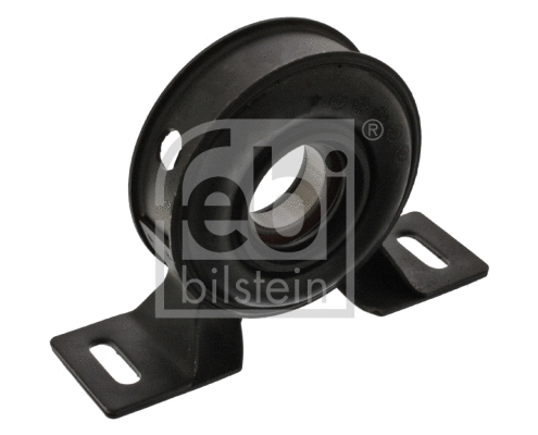 Suspension, propshaft (44865)