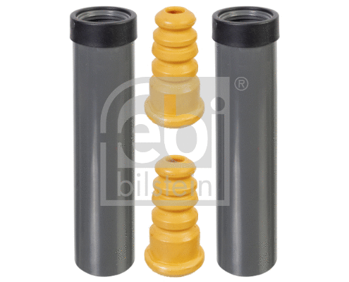 Dust Cover Kit, shock absorber (172247)