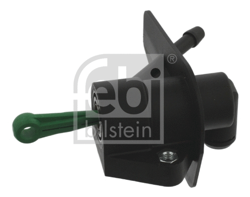 Master Cylinder, clutch (34988)