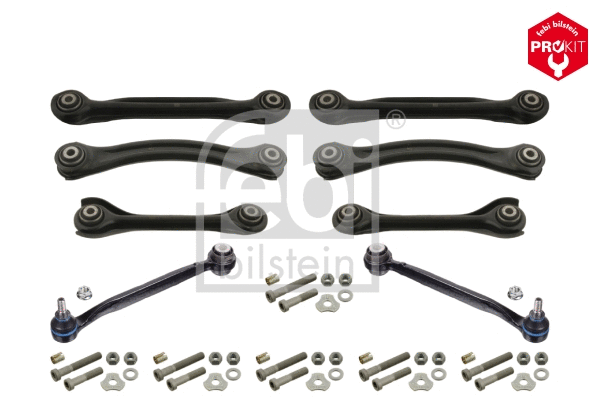 Rod/Strut, wheel suspension (102557)