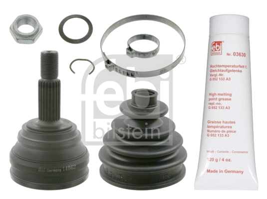 Joint Kit, drive shaft (14878)