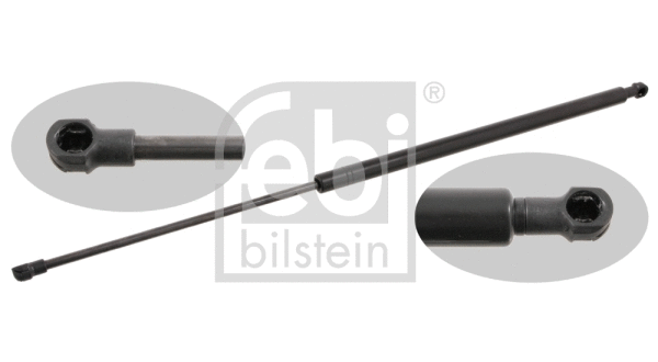 Gas Spring, boot/cargo area (29198)