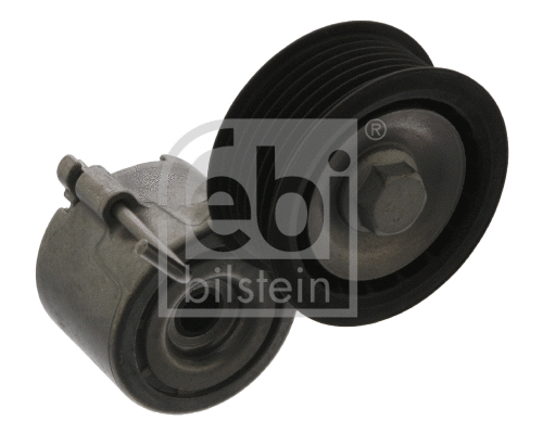 Belt Tensioner, V-ribbed belt (43787)