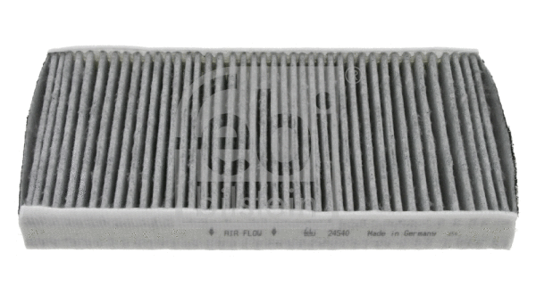 Filter, cabin air (24540)