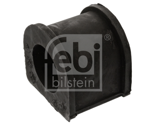 Mounting, stabiliser bar (41111)