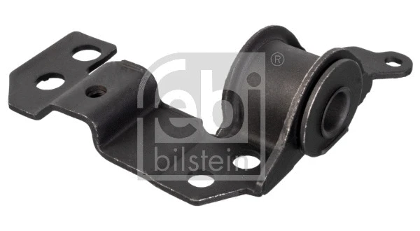 Mounting, control/trailing arm