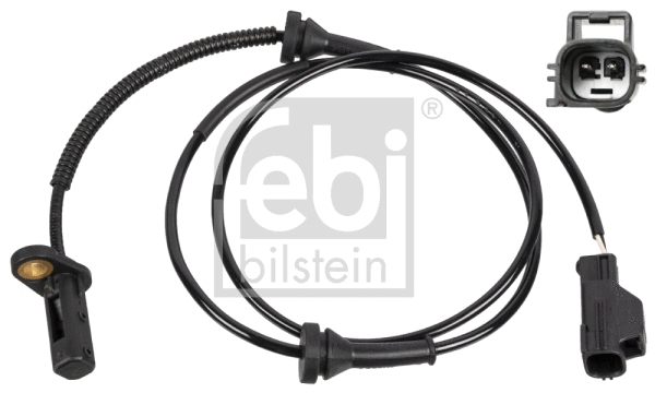 Sensor, wheel speed (170418)