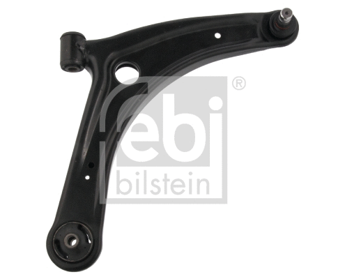 Control/Trailing Arm, wheel suspension (38171)