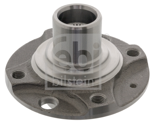 Wheel Hub (03104)