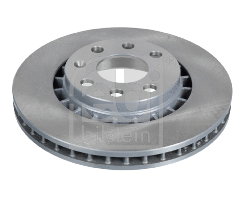 Brake Disc (05179)