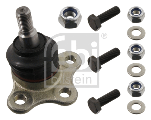 Ball Joint (26125)