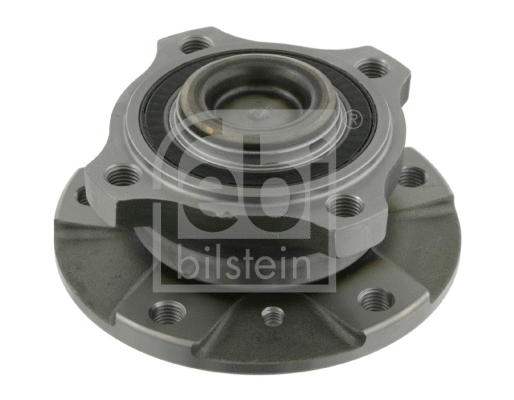 Wheel Bearing Kit (23369)