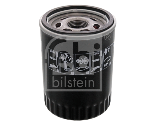Oil Filter (48485)