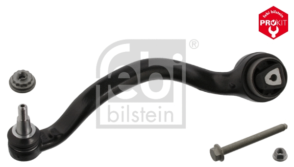Control/Trailing Arm, wheel suspension (40603)