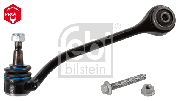Control/Trailing Arm, wheel suspension (177637)