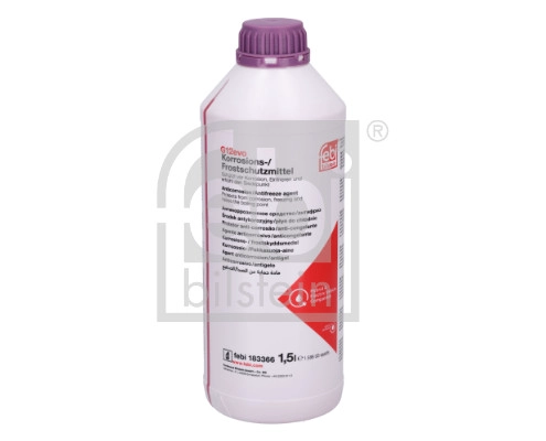 Antifreeze (183366)