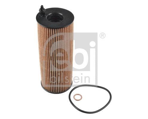 Oil Filter (109707)
