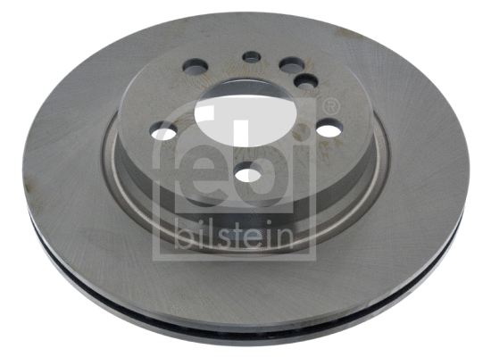 Brake Disc (08130)