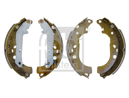 Brake Shoe Set (170973)