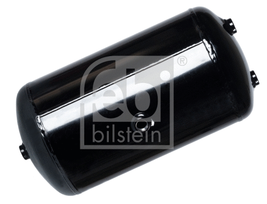 Air Tank, compressed-air system (106052)