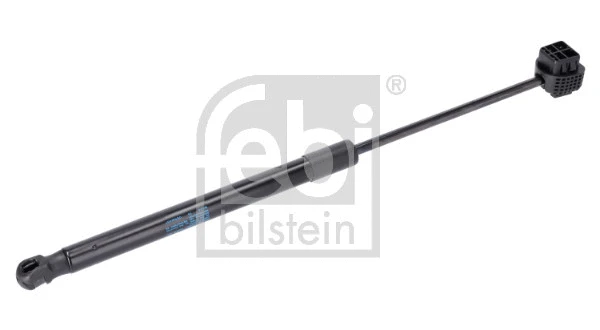 Gas Spring, bonnet