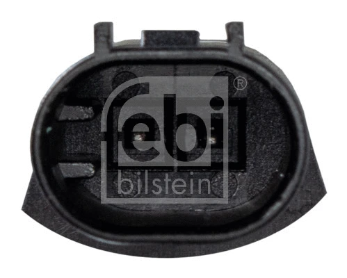 Control Valve, camshaft adjustment
