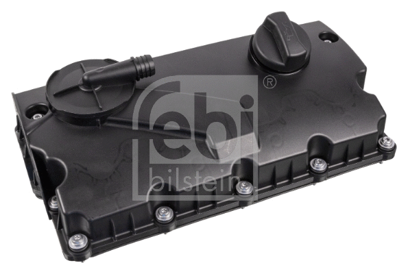 Cylinder Head Cover (178268)