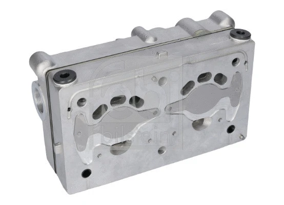 Cylinder Head, air compressor