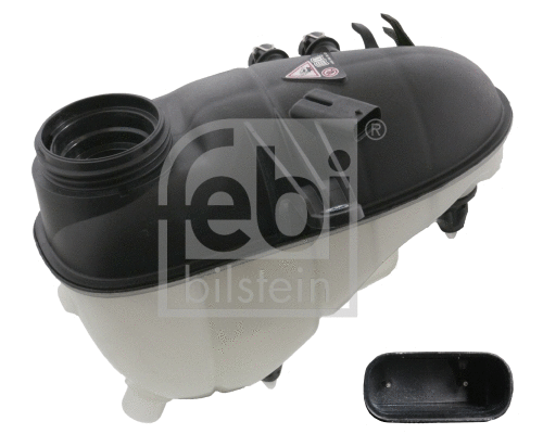 Expansion Tank, coolant (103394)