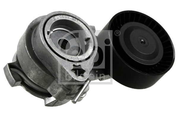 Belt Tensioner, V-ribbed belt (21630)