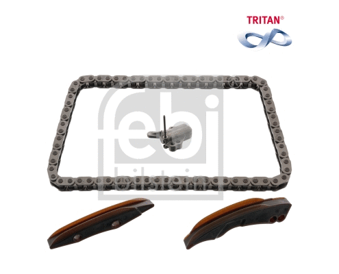 Timing Chain Kit (49493)