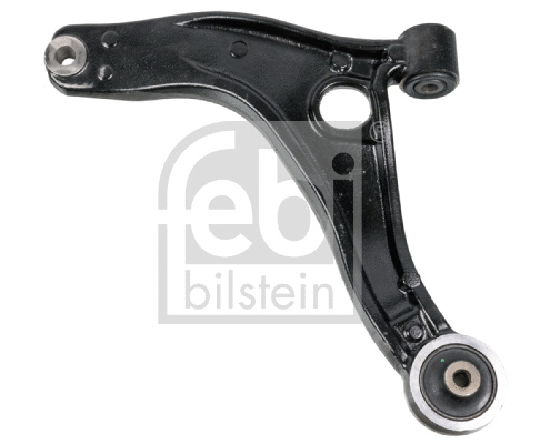 Control/Trailing Arm, wheel suspension (175616)