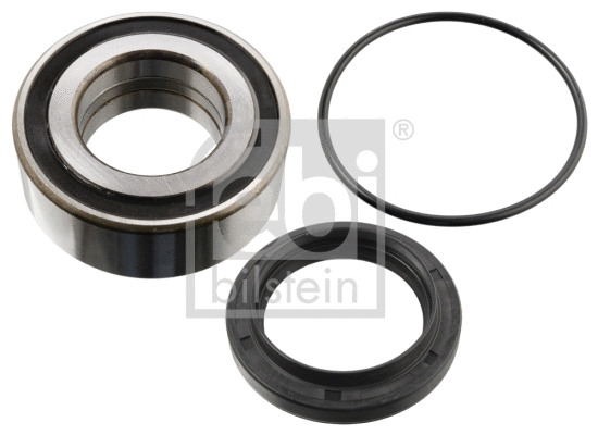 Wheel Bearing Kit (14539)
