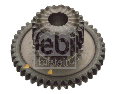 Sprocket, crankshaft (102581)