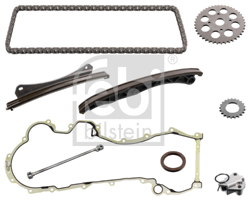 Timing Chain Kit (176049)