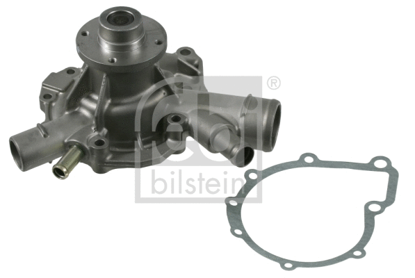 Water Pump, engine cooling (21752)