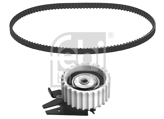 Timing Belt Kit (11087)