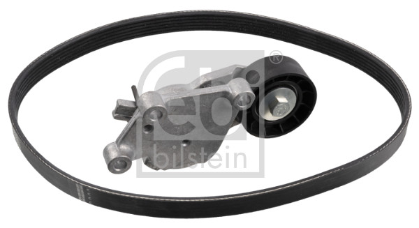 V-Ribbed Belt Set (183484)