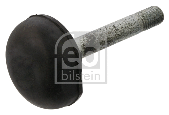 Rubber Buffer, driver cab (35286)